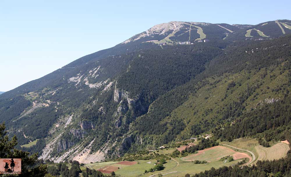 Coll de Port